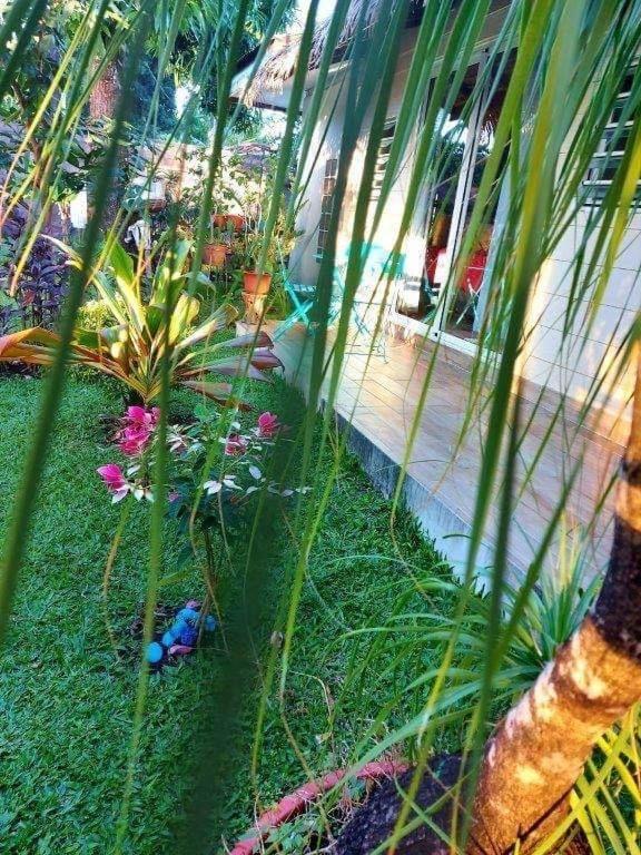 Pirae Tokerau Tahiti酒店 外观 照片